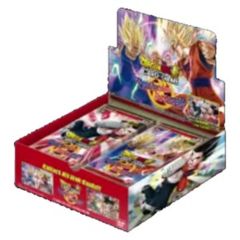 World Martial Arts Tournament: Booster Box